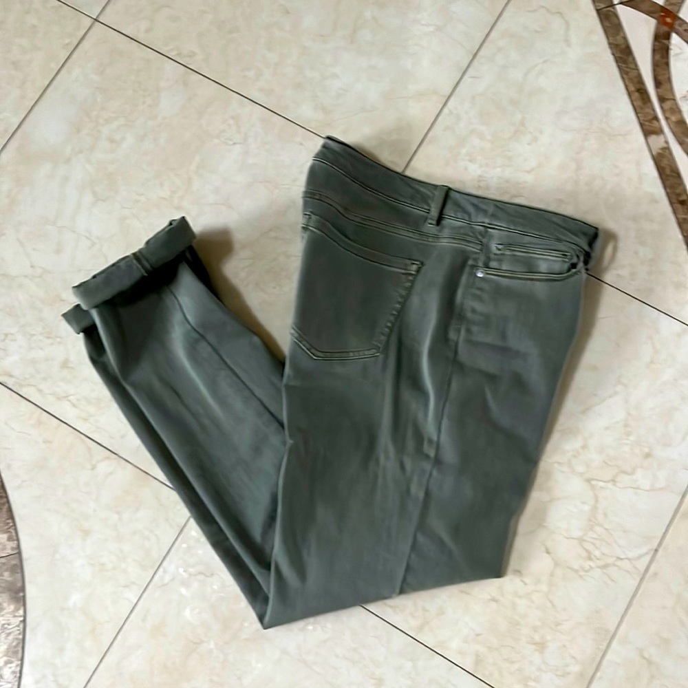 J Jill Boyfriend Jeans